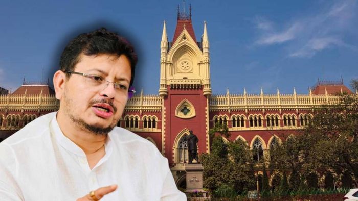 ঋতব্রত বন্দ্যোপাধ্যায় মামলা