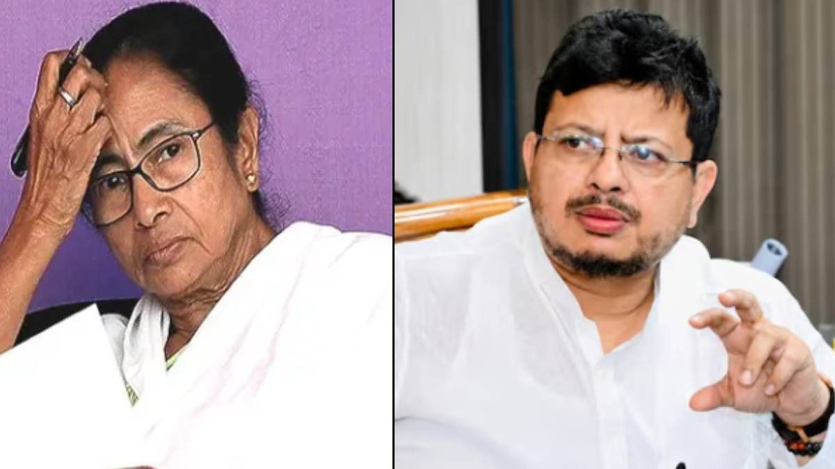 বড় ধাক্কা মমতার, বিরোধী দলনেতা ঋতব্রত, শোভনদেব নন; জানিয়ে দিল হাইকোর্ট