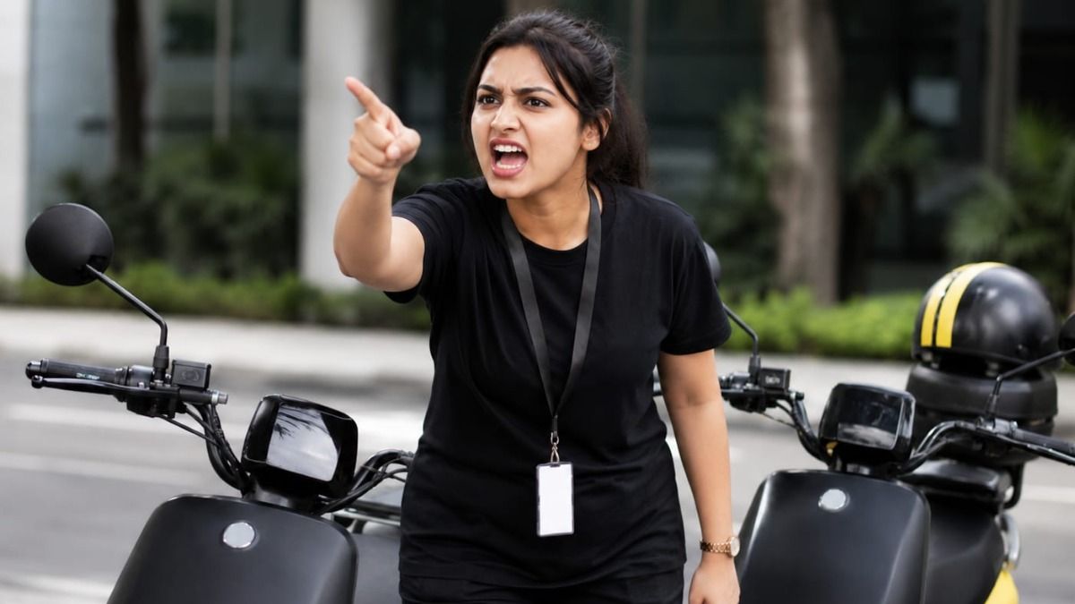 প্রতীকী ছবি (সৌজন্য: AI) 