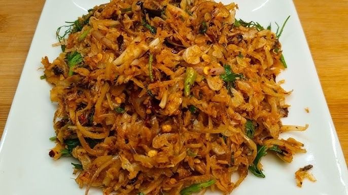 বাঙাল বাড়ির মতো শুঁটকি মাছে ভর্তা বানান এই কায়দায়, এটাই সেরা রেসিপি