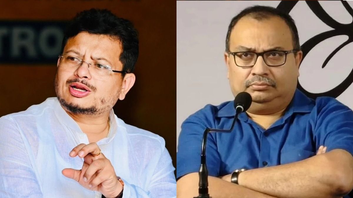 ঋতব্রতর পাশে ফিরহাদ, একসঙ্গে কুণাল-মদন-শোভনদেব; বিধানসভাতেও TMC-র বিভাজন প্রকাশ্যে?
