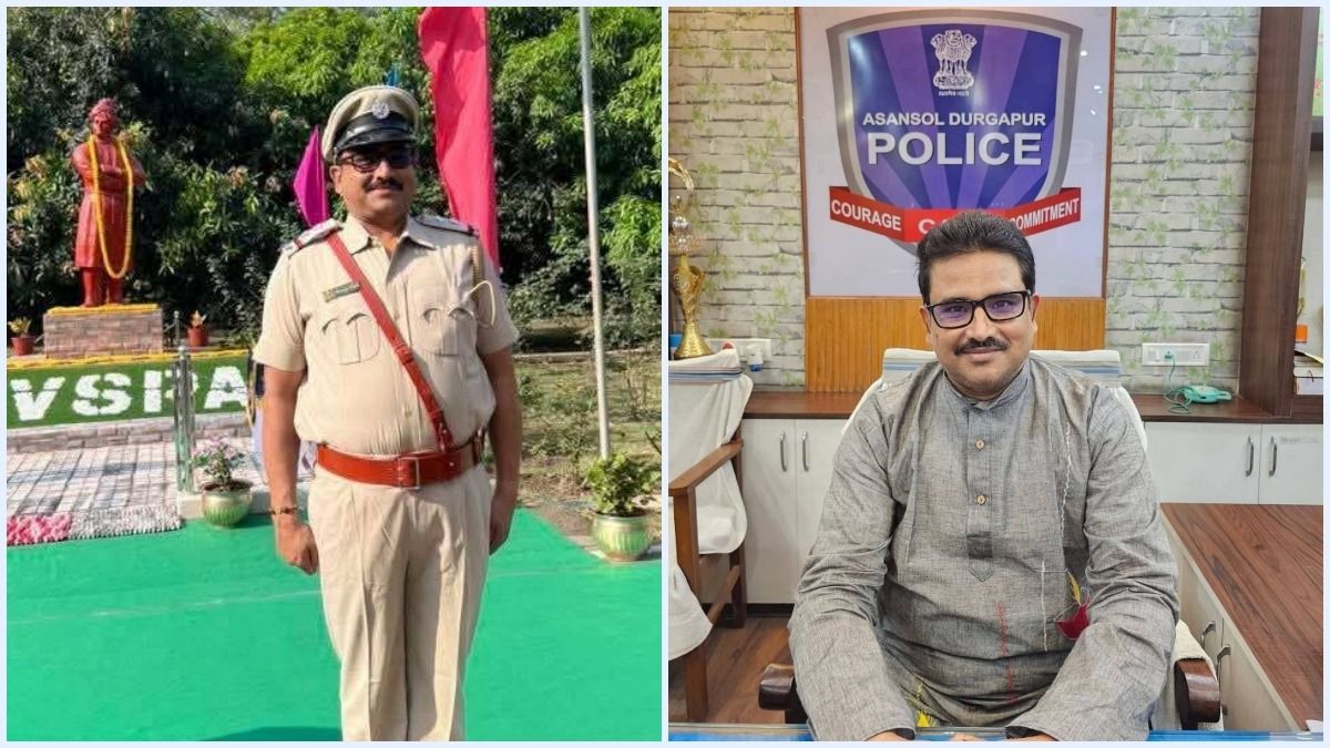 কয়লা পাচার কাণ্ডে গ্রেফতার সেই পুলিশ অফিসার মনোরঞ্জন, ED-র দীর্ঘ জিজ্ঞাসাবাদে ভেঙে পড়লেন