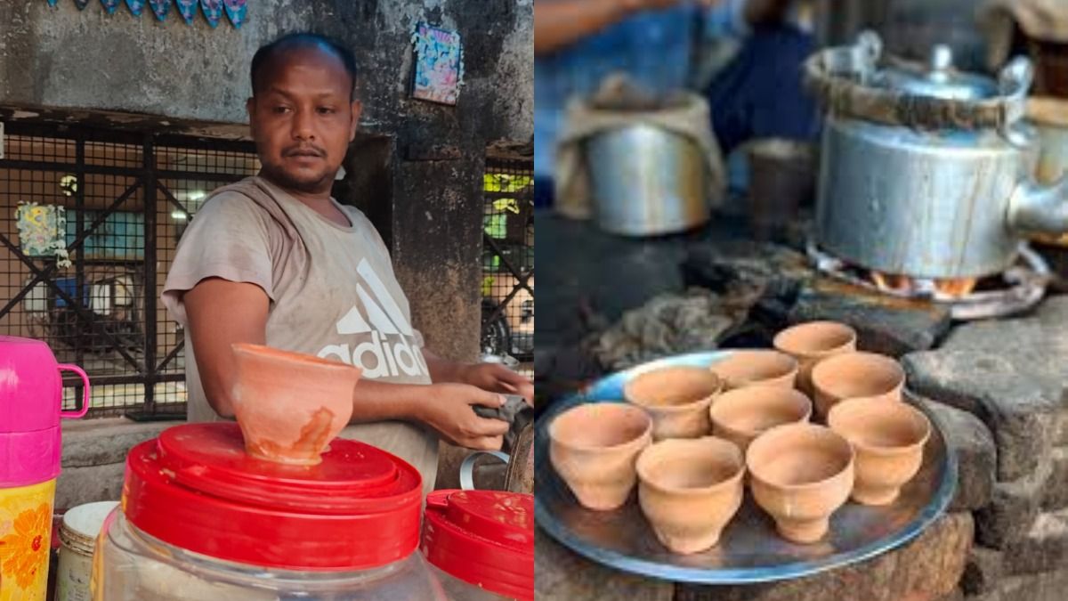 মাটি সঙ্কটে ভাঁড়ের আকাল, কলকাতার চায়ের দোকানগুলিতে কী পরিস্থিতি?