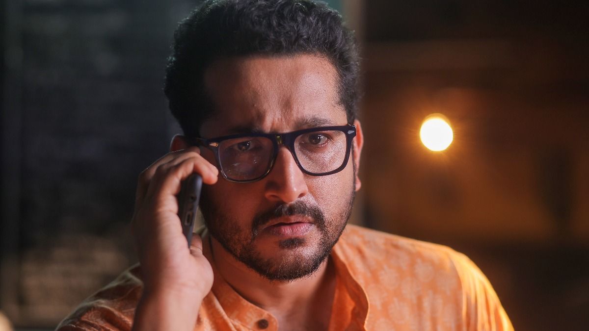 পরমব্রত চট্টোপাধ্যায় (ছবি: সংগৃহীত)