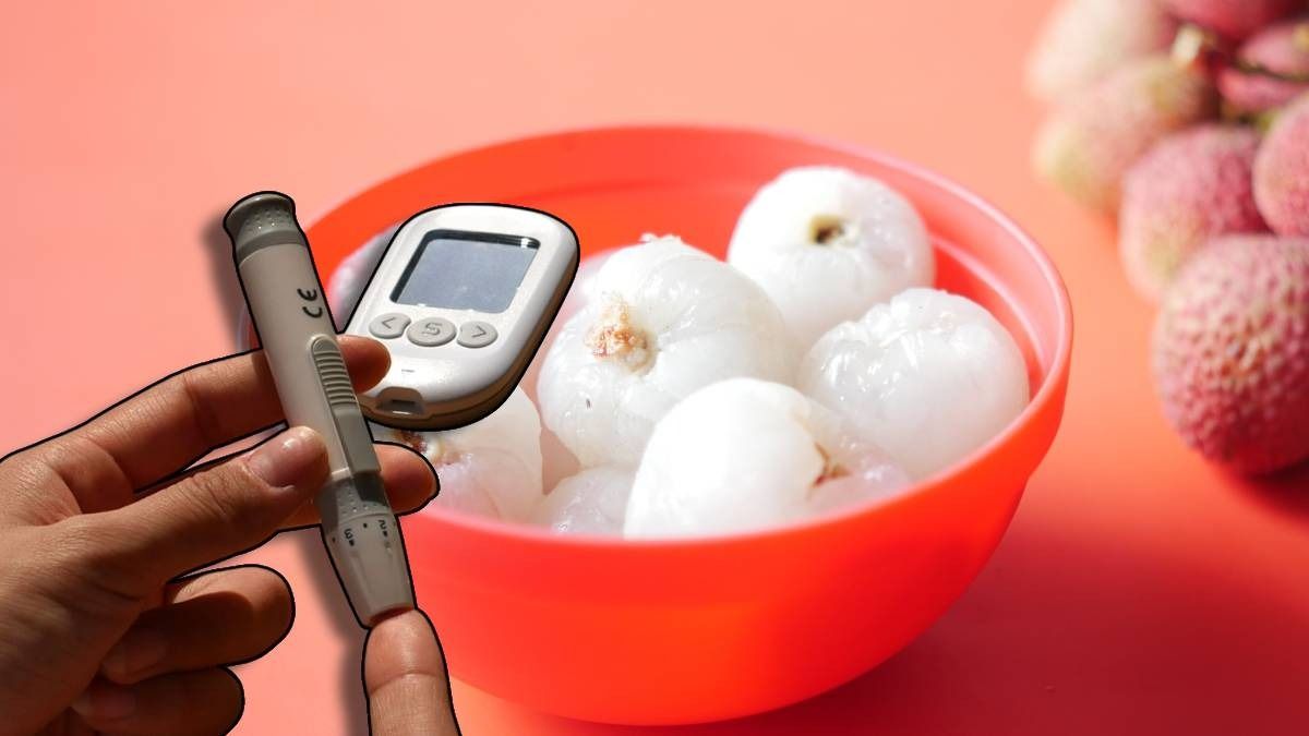 ডায়াবেটিসে লিচু খাওয়া যায়?