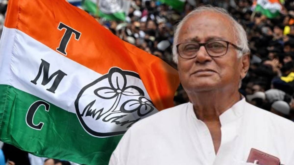  TMC-র জোড়াফুল প্রতীক কার হবে? সৌগত বলছেন, কমিশন সিদ্ধান্ত নেবে