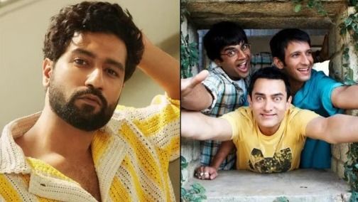 3 Idiots-এর সিক্যুয়েল আসবে, মুখ খুললেন রাজকুমার হিরানি, তবে... 