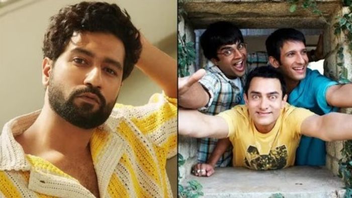 থ্রি ইডিয়টস সিক্যুয়েল