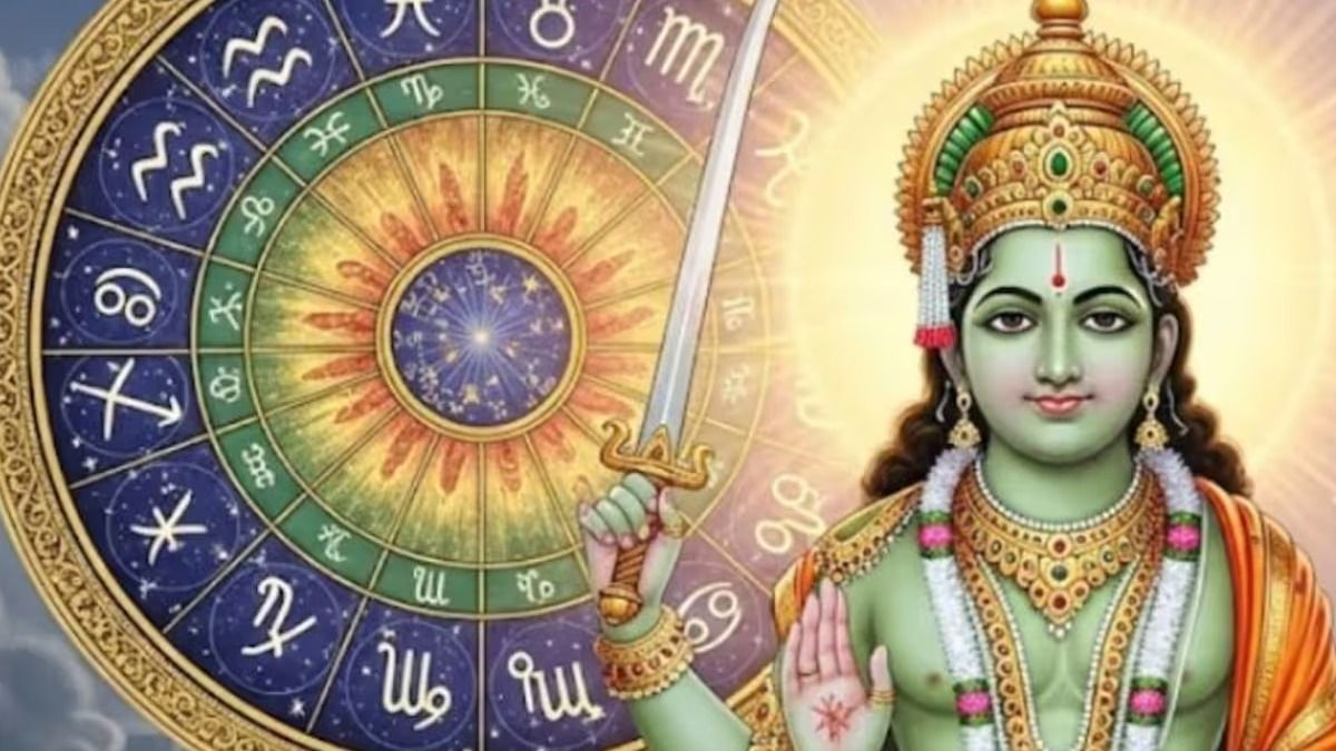 আগামী সপ্তাহেই গতি বদল করবে বুধ, ৫ রাশির আর্থিক ভাগ্য চমকাবে