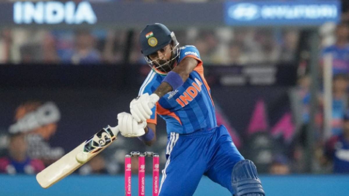 ইংল্যান্ড ODI সিরিজ থেকে ছিটকে গেলেন হার্দিক পান্ডিয়া, কেন?
