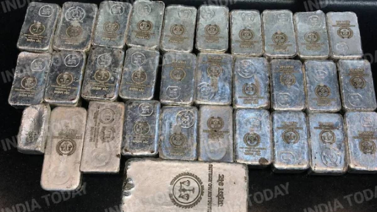 রাম মন্দির থেকে গায়েব ৬০ কেজি রুপো, কারা চুরি করল?