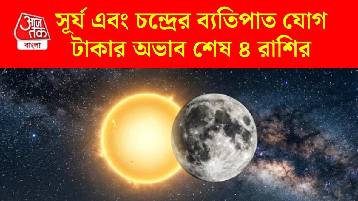 ব্যতিপাত যোগ