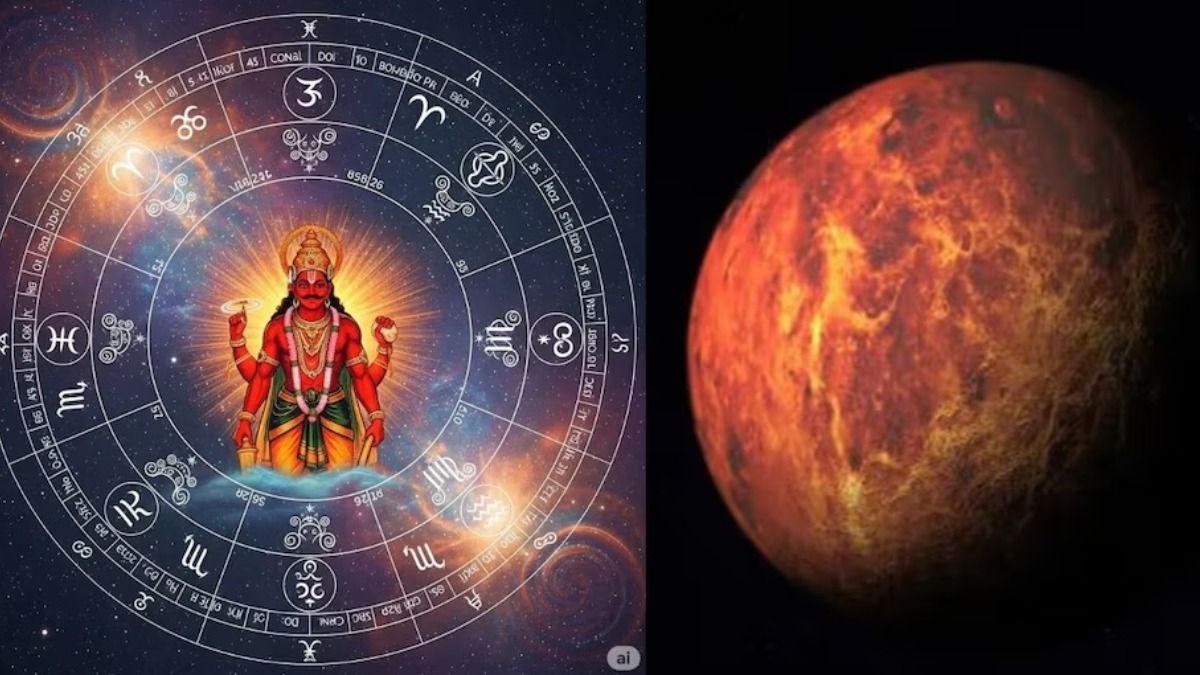 বৃষ রাশিতে এন্ট্রি নিচ্ছে মঙ্গল, ৪২ দিন এই ৬ রাশির জন্য কঠিন সময়