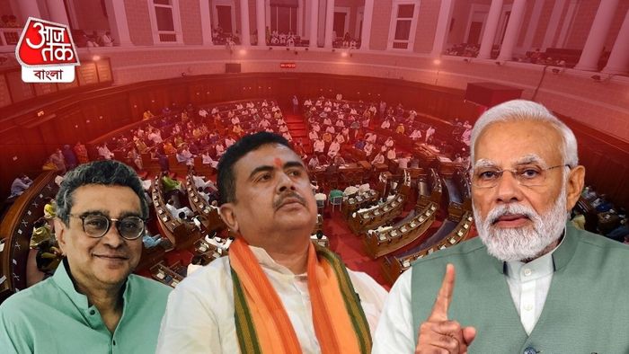 প্রায় ৪০ হাজার কোটি টাকা এবং রেলের জন্য ১৫ হাজার কোটি টাকা বরাদ্দ করা হয়েছে বলেও উল্লেখ করা হয়েছে।