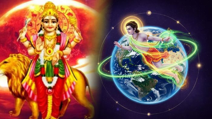 আজই কর্কট রাশিতে এন্ট্রি নেবে বুধ