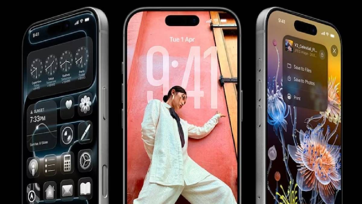 লঞ্চ হবে iPhone 18 Pro? ক্যামেরা, ডিসপ্লে এবং দামে বড় বদলের সম্ভাবনা