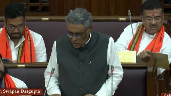 এয়ারপোর্ট, IIM, AIIMS, IIT, উত্তরবঙ্গকে ঢালাও উপহার বাজেটে