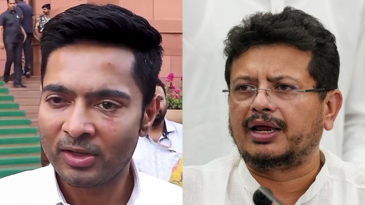অভিষেককে সাসপেন্ড করল ঋতব্রত-TMC, কাউন্সিলরদের মিটিংয়েই বড় সিদ্ধান্ত