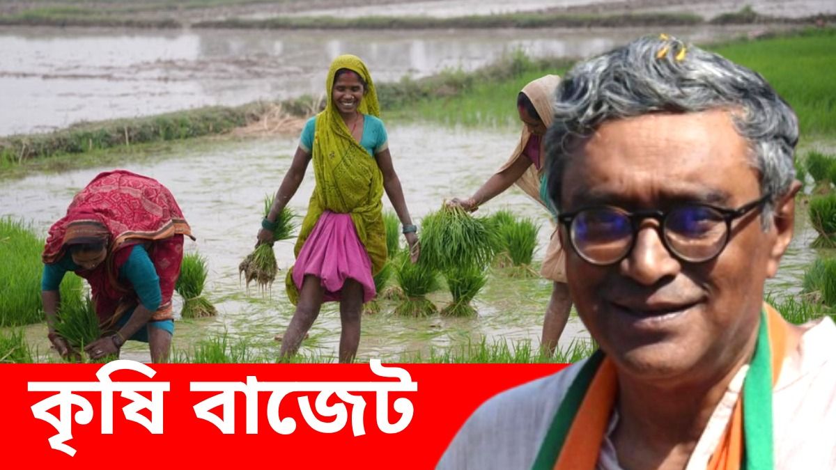 আলু-ধান চাষিদের জন্যও বড় ঘোষণা স্বপনের
