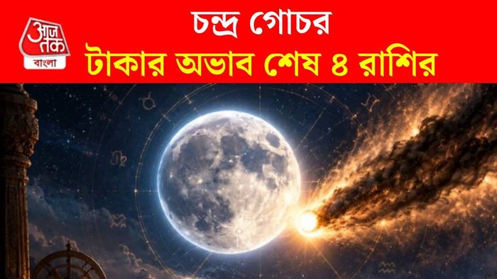 চন্দ্র গোচর