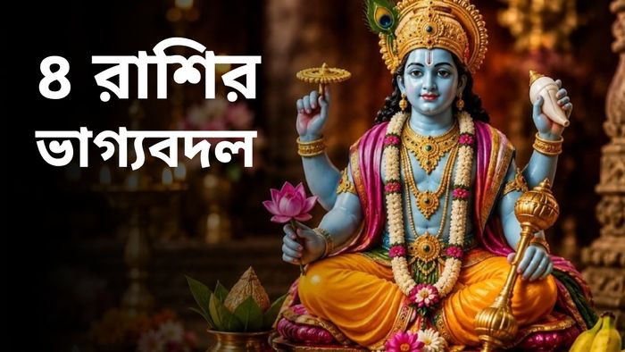 নির্জলা একাদশীতে ভাগ্য খুলবে ৪ রাশির