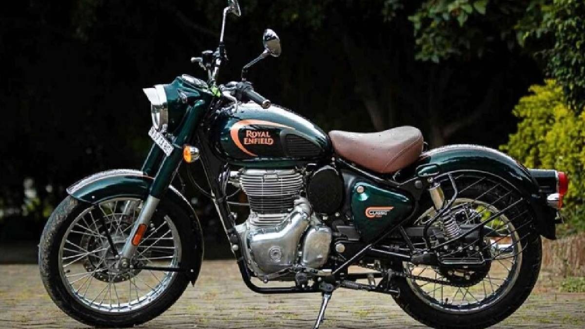 Royal Enfield Classic 350-এর মাইলেজ কমে এই ৫ ভুলে, শুধরে নিলেই সেভিংস 