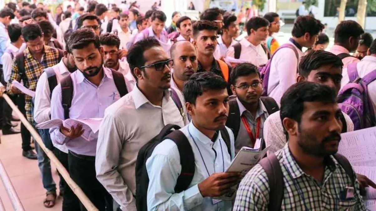 রেল, SSC, UPSC-তে বিপুল নিয়োগ, শূন্যপদ পূরণে বড় উদ্যোগ কেন্দ্রের