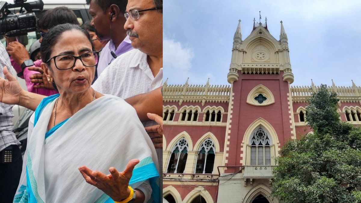 ভবানীপুরের EVM, VVPAT, CCTV ফুটেজ সংরক্ষণ, মমতার মামলায় বড় নির্দেশ হাইকোর্টের