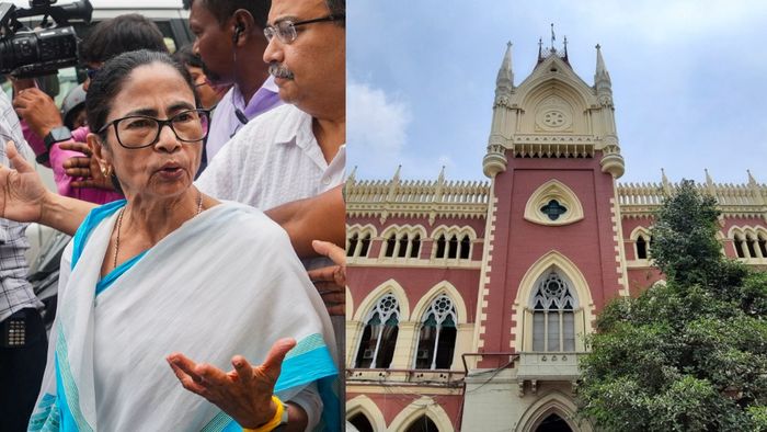 মমতার ভবানীপুর মামলায় ফুটেজ নিয়ে তাৎপর্যপূর্ণ নির্দেশ হাইকোর্টের