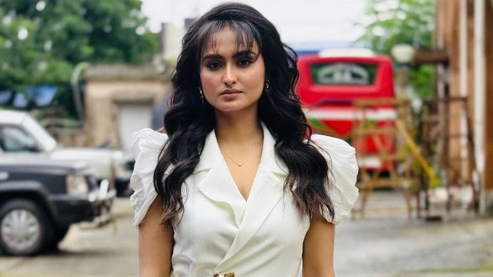 শিঞ্জিনী চক্রবর্তী (ছবি: ফেসবুক)