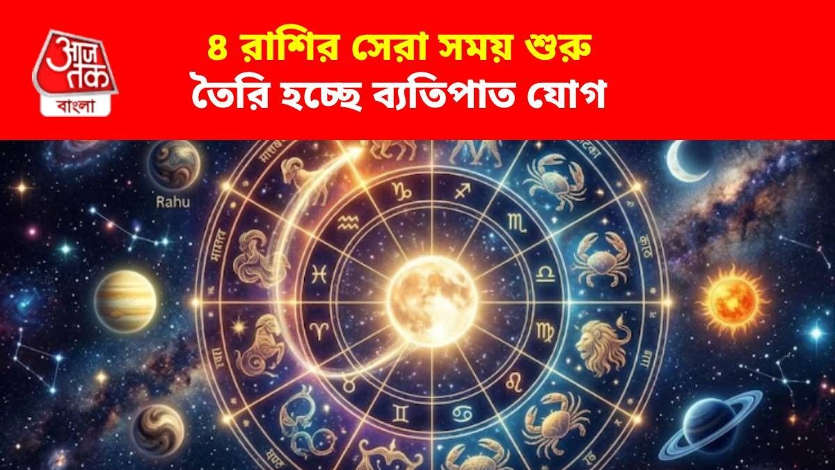 ব্যতিপত যোগ