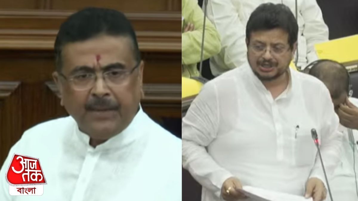 সুরাবর্দি নাম বদলে ক্ষুব্ধ ঋতব্রত, মুখ্যমন্ত্রী বললেন, 'পাঠান-মুঘলদের নাম রাখব না'