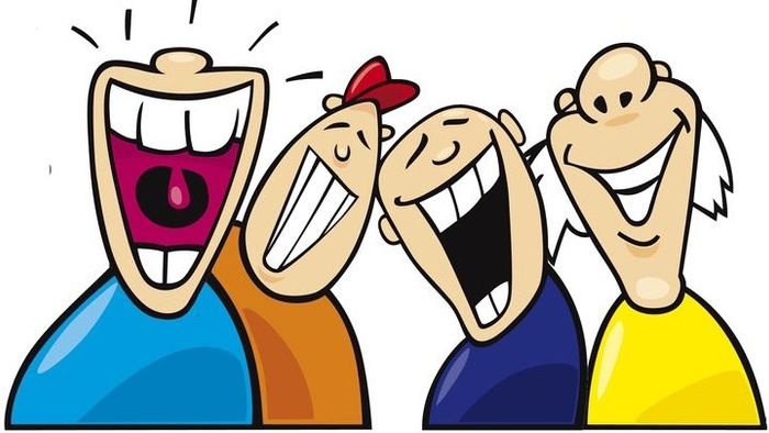 Funny JOKES