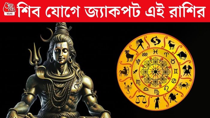 শিব রাজযোগ