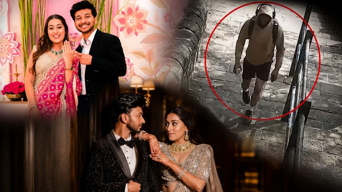 এই গরমে হুডি পরে কেতন-সিয়ার পিছু নেয় যুবক, ওই কি খুনি? রহস্যের জট যে ভাবে খুলছে পুলিশ