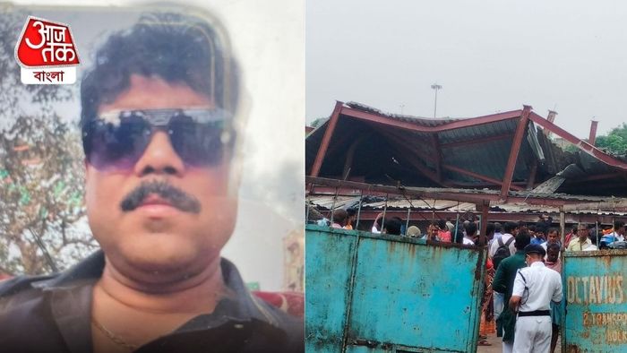 তৃণমূল ঘনিষ্ঠ আসগর খান