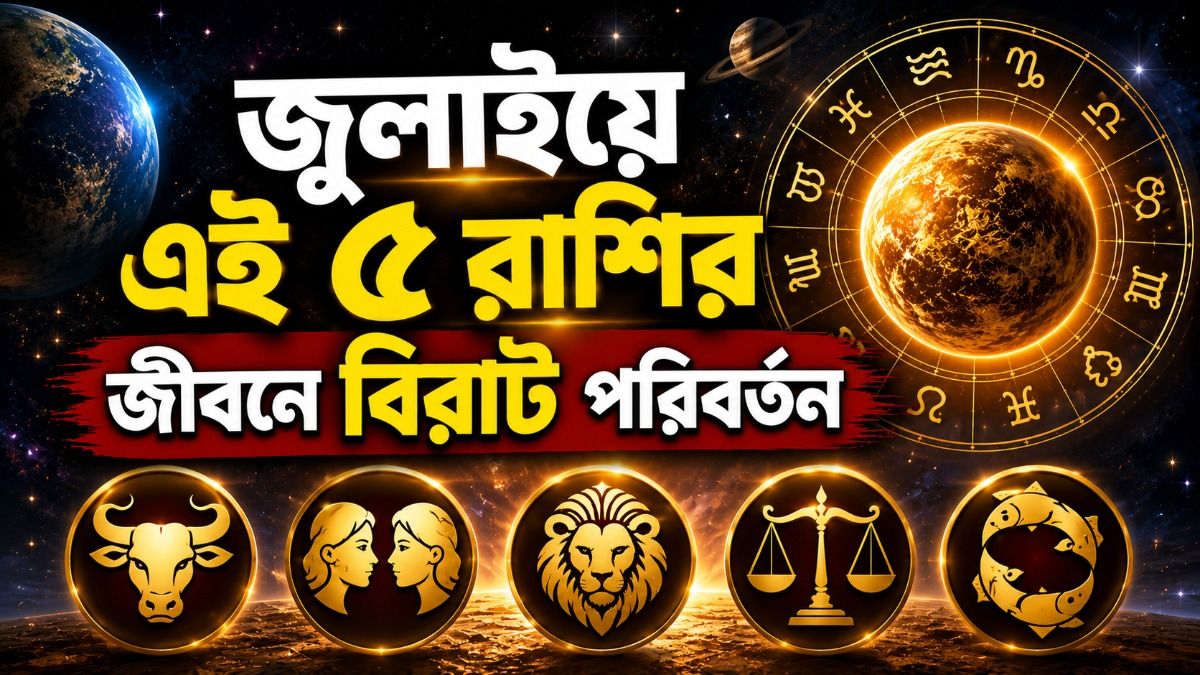 শুক্র গোচর 