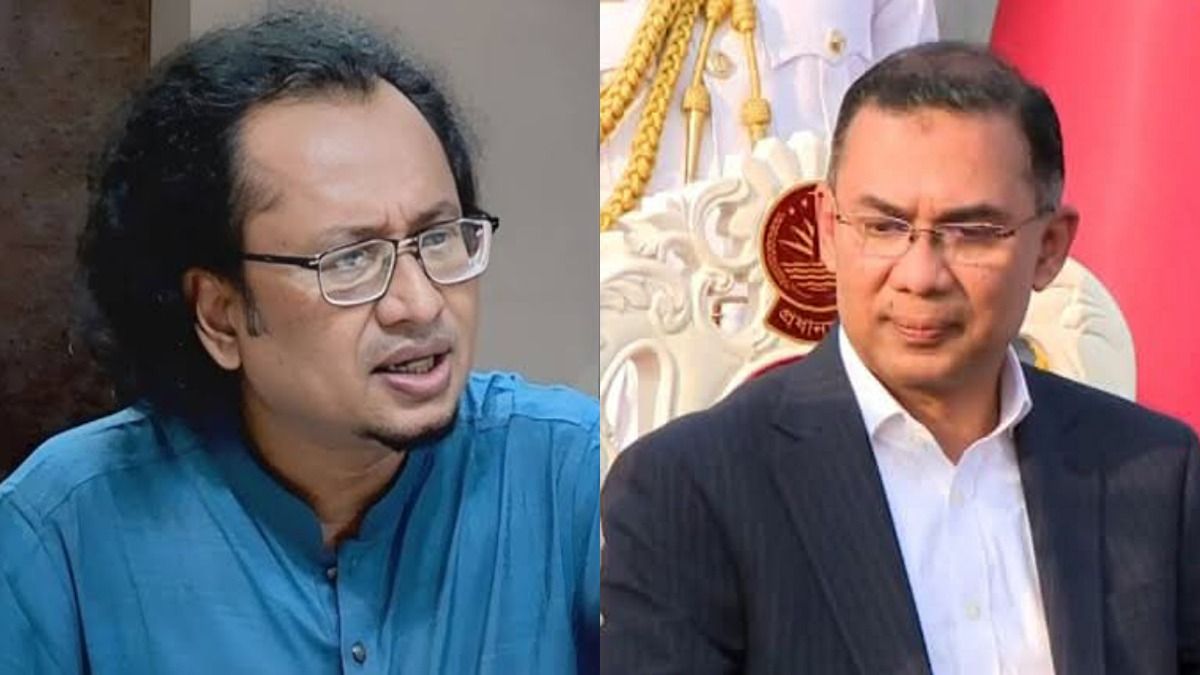 দিল্লি বিমানবন্দরে উপদেষ্টার ঘটনা নিয়ে ভারতের ব্যাখ্যা ‘সন্তোষজনক নয়’: ঢাকা