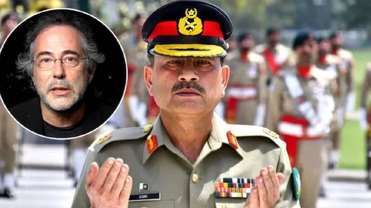 ইজরায়েলকে উড়িয়ে দেওয়ার হুমকি পাকিস্তানের