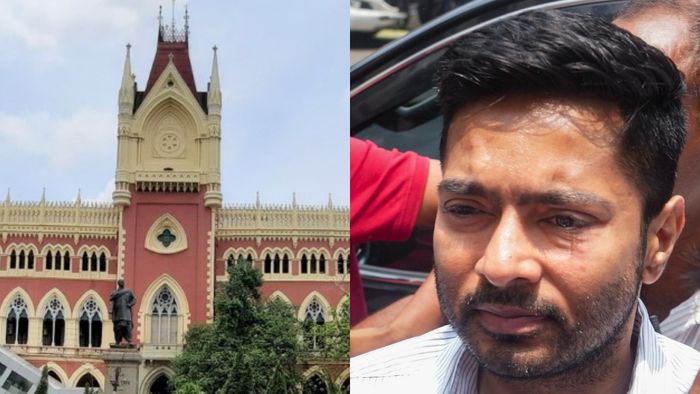 অভিষেক বন্দ্যোপাধ্যায়