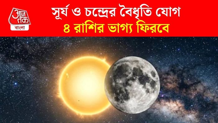 বৈধৃতি যোগ