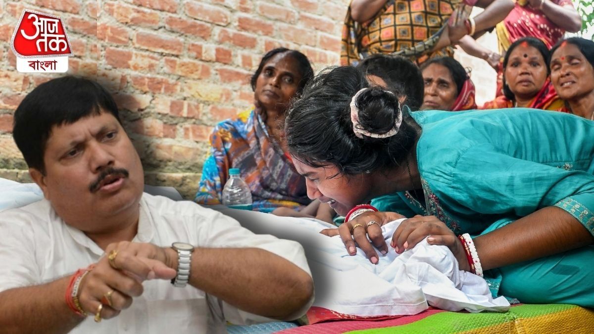 তারাতলায় 'খুন' ৩ শিশুশ্রমিকও, শ্রমমন্ত্রী অর্জুন কী বলছেন?