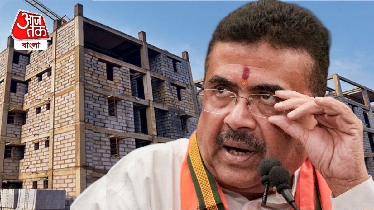 কড়া নজরদারির নির্দেশ, কাদের কাজ বন্ধ, কোথায় ছাড়? স্পষ্ট করলেন শুভেন্দু