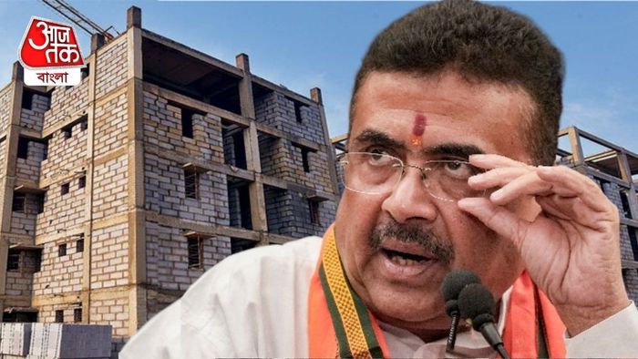 তারাতলার দুর্ঘটনার পর নির্মাণে কড়া নিয়ম আনছে রাজ্য সরকার।