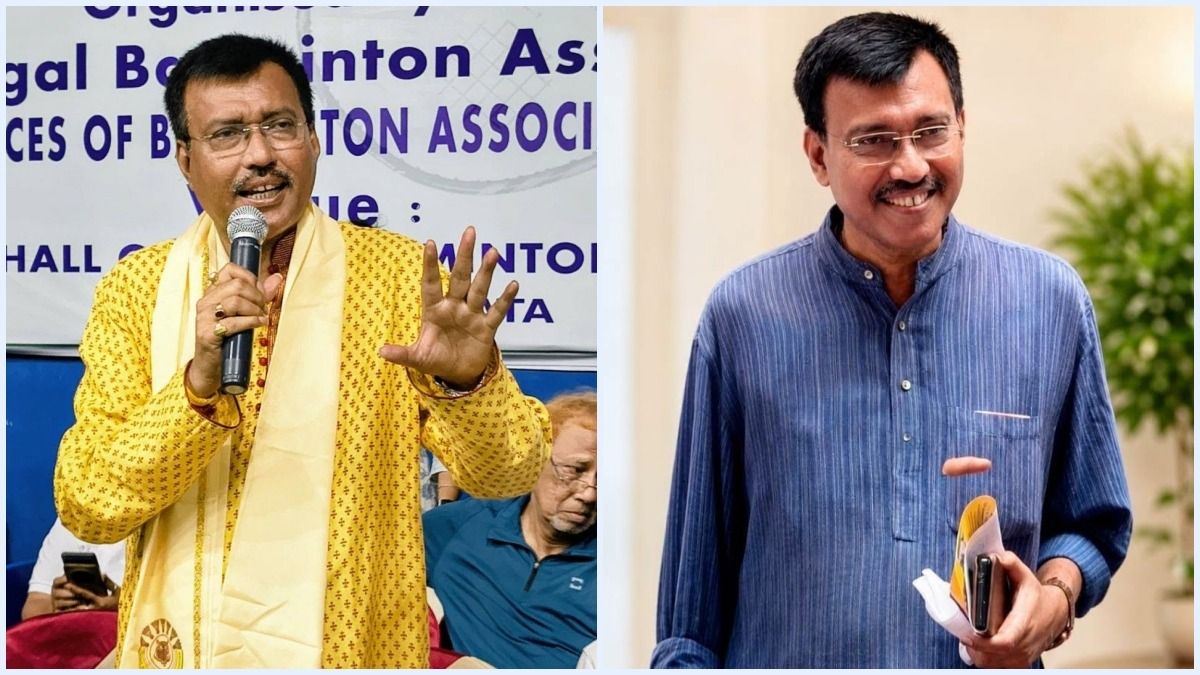 TMC তো ছাড়ছেন, বিশ্বরূপের গন্তব্য কী? বলছেন, 'বাজার ঘুরে দেখছি, কোথায় ভাল আম মেলে'