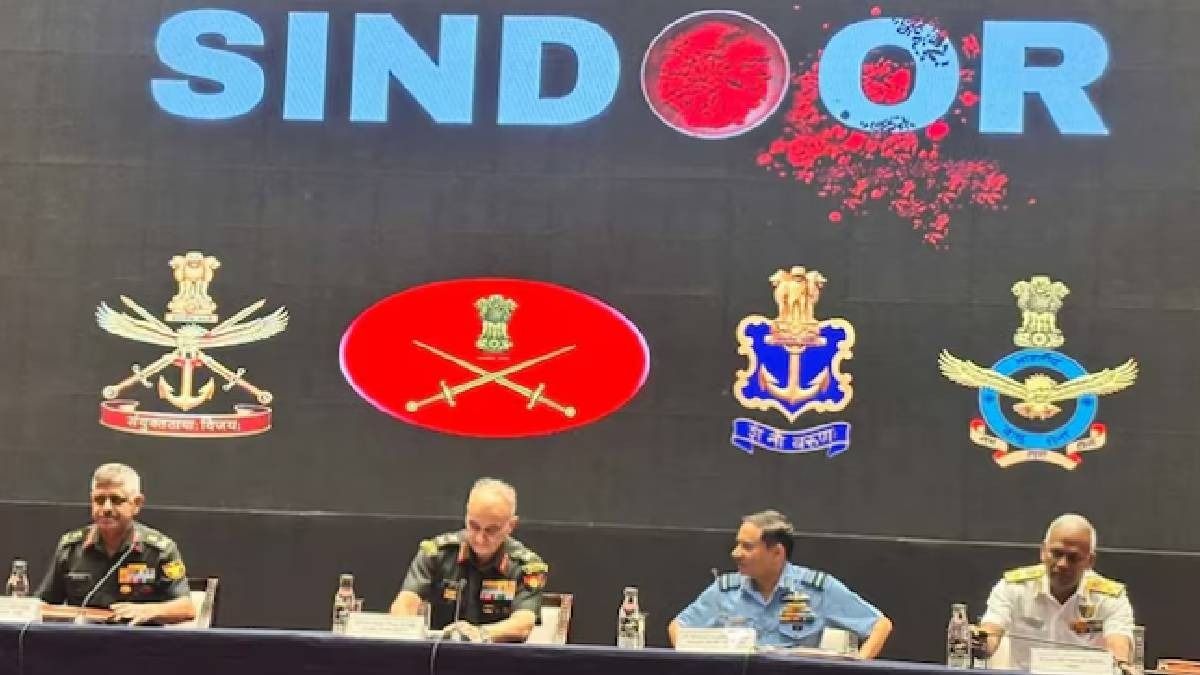 অপারেশন সিঁদুরে শহিদ হয়েছিলেন ৬ ভারতীয় সেনা, কারা তাঁরা? জেনে নিন