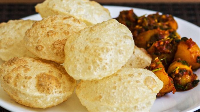 লুচি