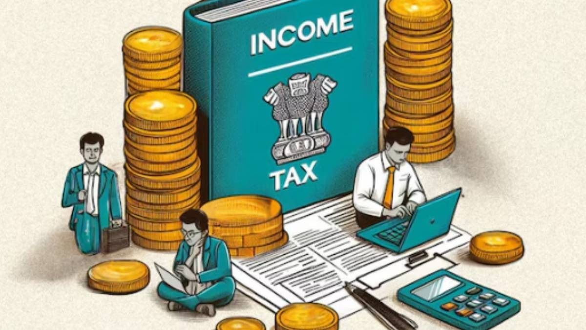 ITR থেকে TDS, জুলাইয়ে কোন কোন কর সংক্রান্ত কাজ সারতেই হবে? জেনে নিন
