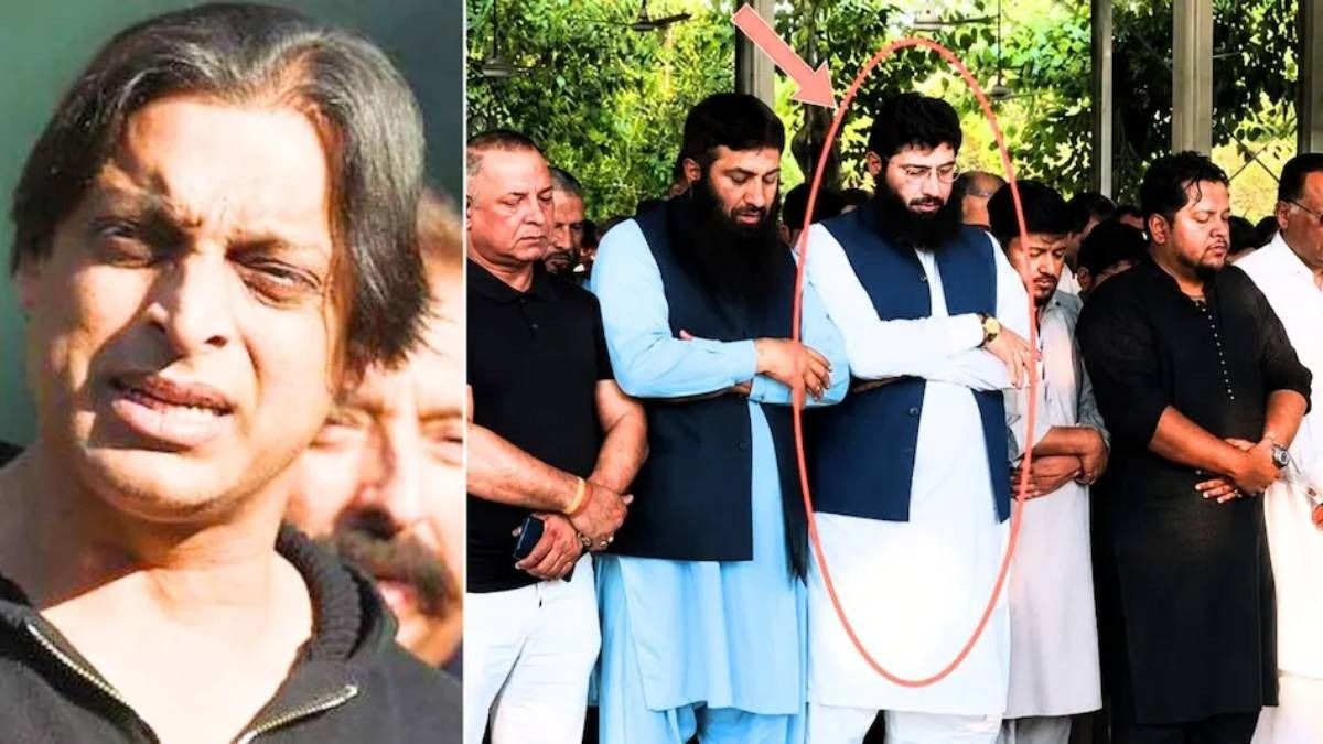 লস্কর জঙ্গী ভাইয়ের শেষকৃত্যে শোয়েব আখতার? সন্ত্রাসের সঙ্গে পাকিস্তানের সম্পর্ক আবার প্রকাশ্যে 