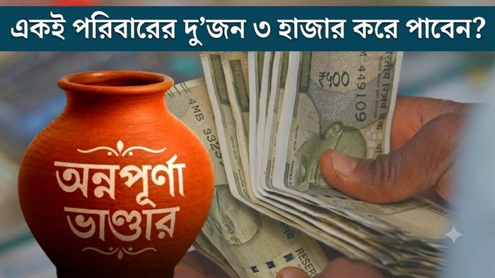 অন্নপূর্ণা ভাণ্ডার